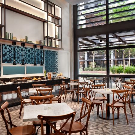 Hotel Hyatt House Kuala Lumpur, Mont Kiara Exterior foto