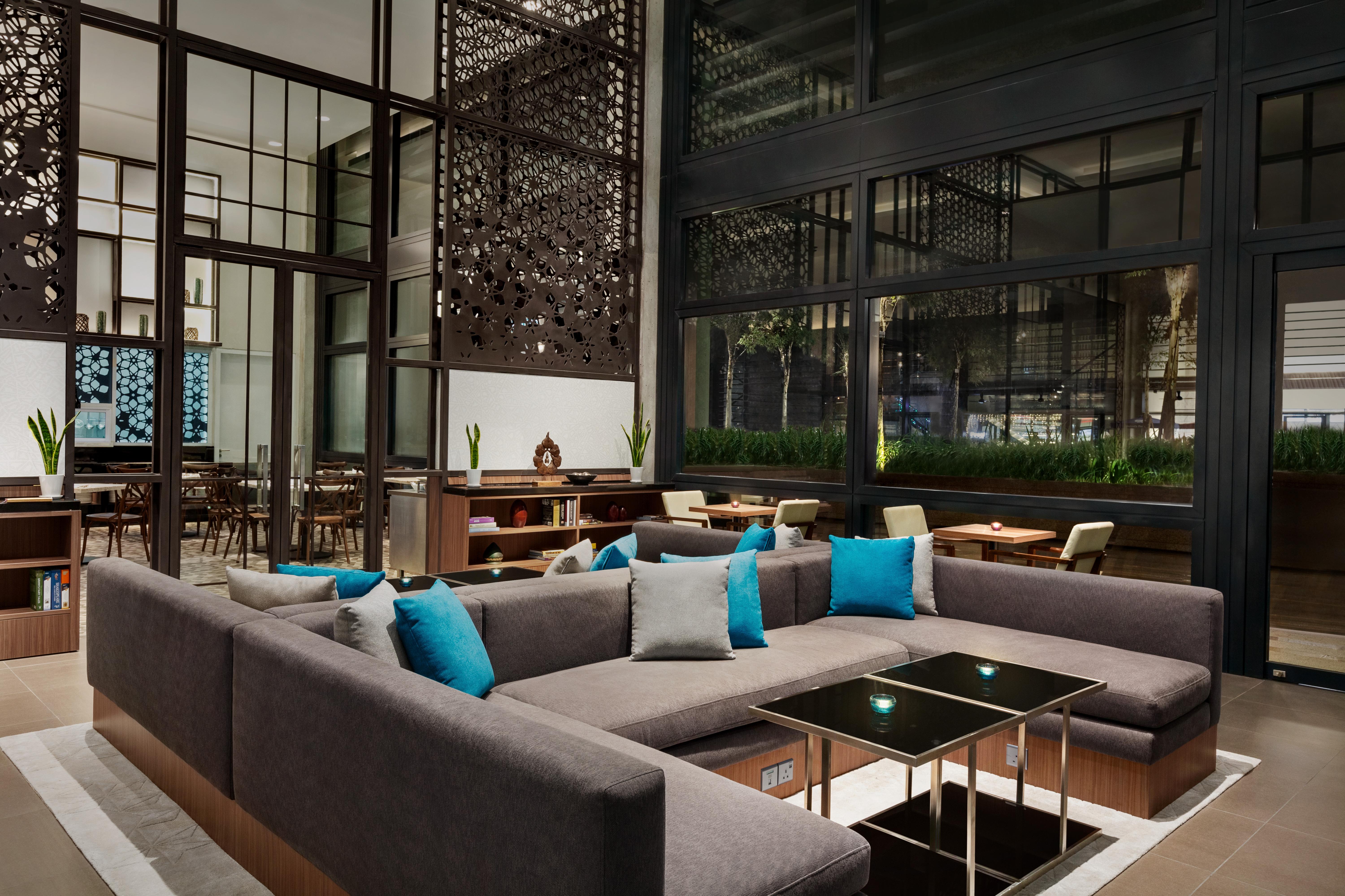 Hotel Hyatt House Kuala Lumpur, Mont Kiara Exterior foto