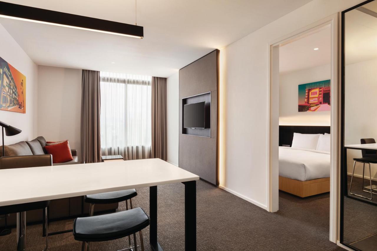 Hotel Hyatt House Kuala Lumpur, Mont Kiara Exterior foto